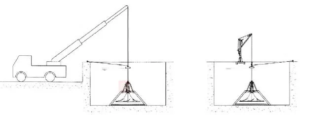 Wastewater Treatment Product Hyperboloid Mixer